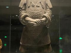 -秦始皇帝陵博物院-丽山园