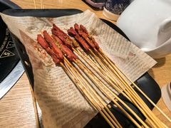 -武松家(丰益桥店)