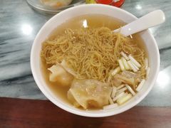 -恩宁刘福记(东华东路店)