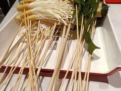 -宏姐串串香(宏伟路店)