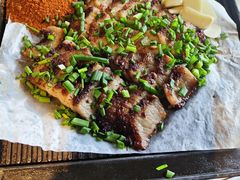 -绿茶餐厅(成都大悦城店)