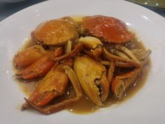 -阿湾楼·温州海鲜·江浙菜(京江路店)