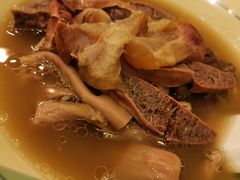 -大哥餐厅(西城花园店)
