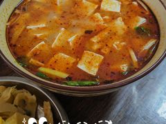 -福李记豆腐汤(丽新路店)