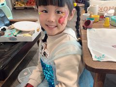 -NOKNOK若蔻亲子餐厅(天地壹方北馆店)