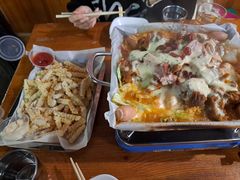 -夏星酒馆(剑桥公社店)