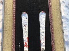 -十三陵雪世界滑雪场