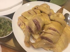 -西贡渔港