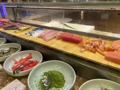-金鸡湖大酒店·金咖啡厅(国宾路店)