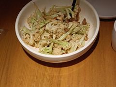 -九毛九西北菜(大东海店)