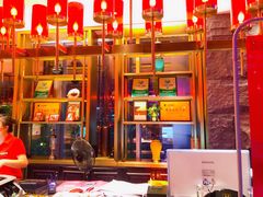 -千百味红餐厅·江西菜(绿地双子塔店)