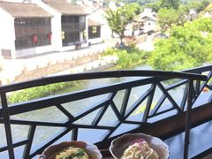 -卯时·龙光雅宴·精致锡帮菜(惠山古镇店)