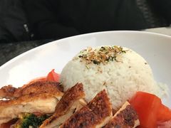 -卡朋西餐(较场西路店)