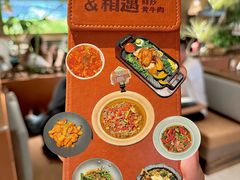 -相遇·鲜炒黄牛肉(丹阳吾悦广场店)