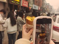 -韩国利尔面包(桂林路店)