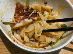 -平娃三宝烧烤·面食(富丰桥店)