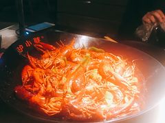 黄焖小龙虾-沪小胖小龙虾(淮海中路旗舰店)