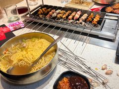 -延边金利串店(安达街店)