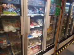 -锅圈食汇火锅烧烤食材超市(广益店)