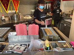 -咕噜咕噜·章鱼小丸子(西湖路店)