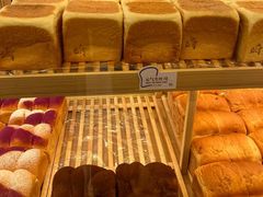 -崎本的店·专业酵种吐司(无锡万象汇店)