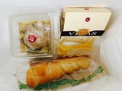 -凯司令西点房(虹桥路站店)