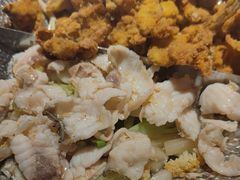 -小鱼小牛·鱼牛干锅·脆鱼火锅(世欧广场店)