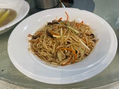 -岭南汇海鲜酒家·粤菜·手工茶点(蛇口店)