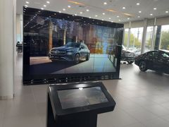 -奔驰利星行(北京花乡店)