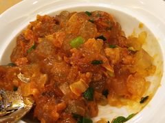 炒凉粉-商都酒店( 北京南站店)