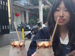 -微焙咖啡工厂(海峡创意产业园·红坊店)