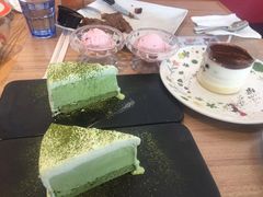 -必胜客(华南摩尔店)