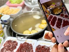 -杏花吴记牛肉火锅