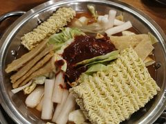 -包装马车·韩国料理·포장마차