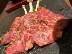 -御牛道日式烤肉料理(杭州万象城店)