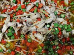 -蛙兔鸡自贡风味·特色江湖菜(广都店)