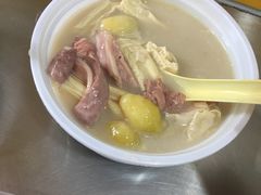 -胡椒猪肚汤(康王店)