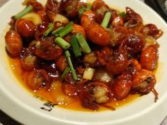 -巴厘龙虾·榜首油焖大虾(音乐学院·沿江酒馆店)