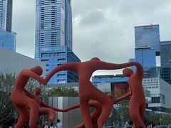 -深圳湾万象城(南山店)