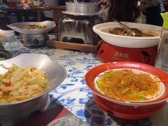 -卢大鲜鱼头捞饭(美利广场店)
