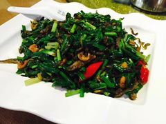 -林辉家宴·本地家常菜·头牌清远鸡(先锋店)