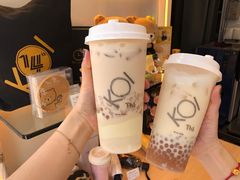 -KOI Thé(正佳广场店)