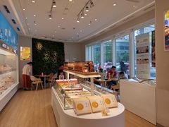 -好利来(光华中心店)