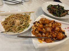 -峨嵋酒家(牡丹园店)