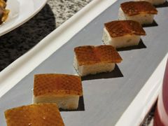 -真地道京味府·鲜橙烤鸭·北京菜(朝阳公园·甜水园店)