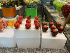 -解放碑威斯汀酒店-知味国际美食餐厅