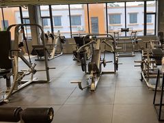 -聚健身GatherFitness(余杭店)