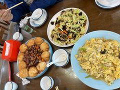 -抹直口特色菜馆(一店)