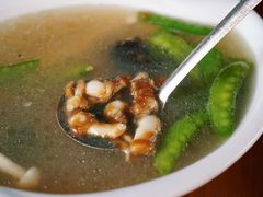 -坛南湾阿强农家乐.海鲜大排档老字号(福州地标美食店)