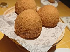 -蔡澜点心·粤菜(花城汇南区店)